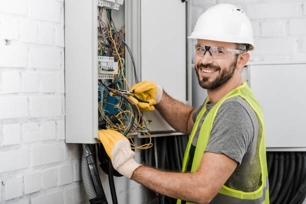 Best Affordable Electrician  in Hinesville, GA