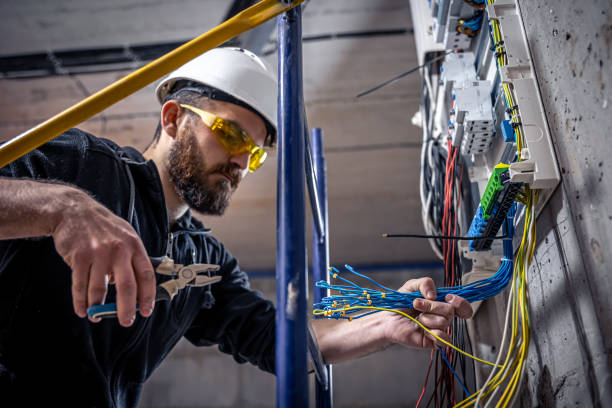 Best Commercial Electrician Services  in Hinesville, GA
