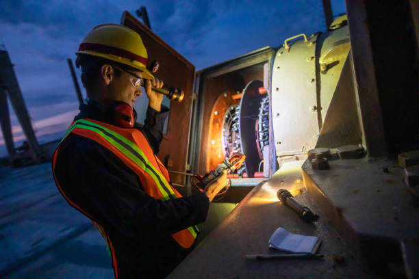 Trusted Hinesville, GA Electrician Experts