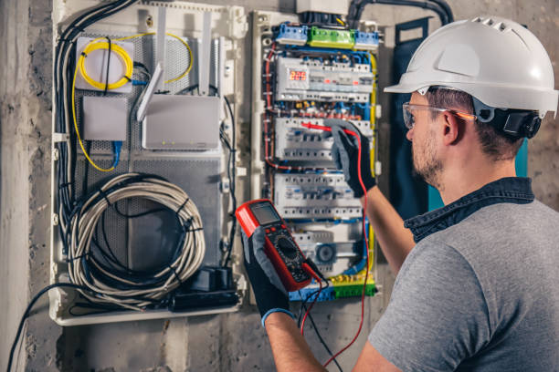 Best Affordable Electrician  in Hinesville, GA