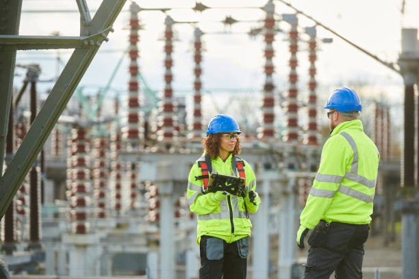 Best Circuit Breaker Repair  in Hinesville, GA