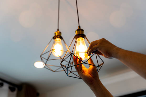 Best Outdoor Lighting Installation  in Hinesville, GA