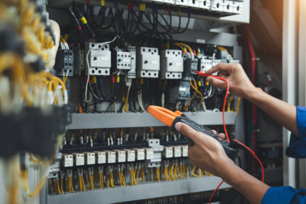 Best Electrical Installation Contractor  in Hinesville, GA