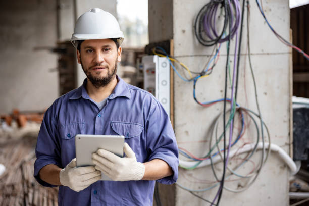 Best Circuit Breaker Repair  in Hinesville, GA