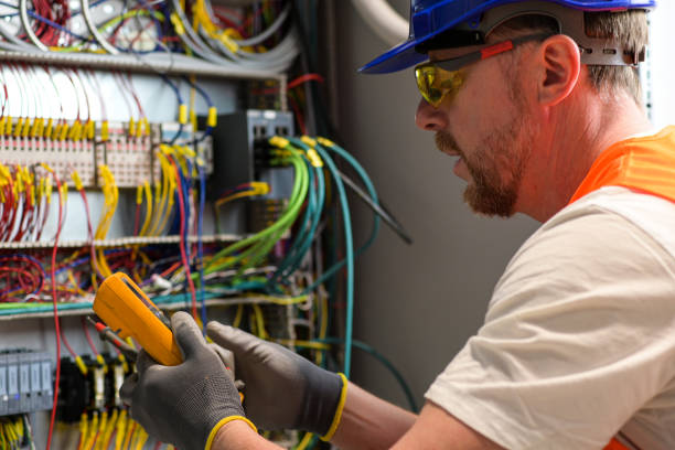 Best Generator Installation Services  in Hinesville, GA