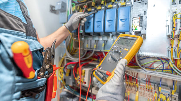 Best Electrical Wiring Services  in Hinesville, GA