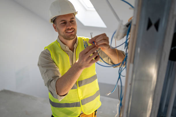 Best Emergency Electrician Near Me  in Hinesville, GA