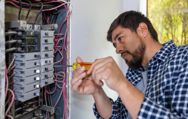 Best Local Electrician Companies  in Hinesville, GA